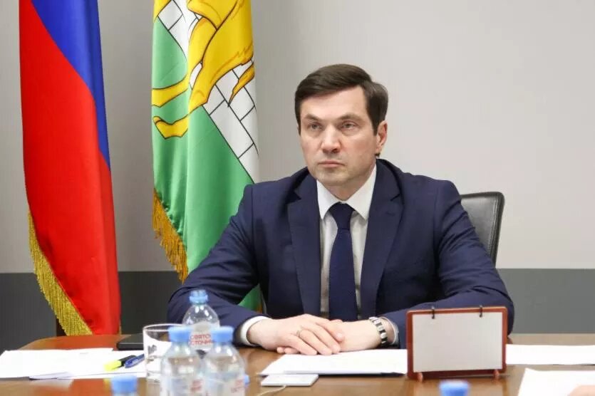 Фото: Телеграм-канал Алексея Лошкина