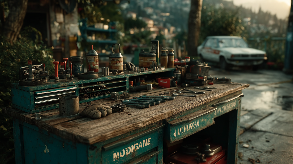    Как спасти бензонасос Tahoe от дорогостоящего ремонта — Техцентр Lucky — Специализированный автосервис Tahoe & Escalade lucky247187Q