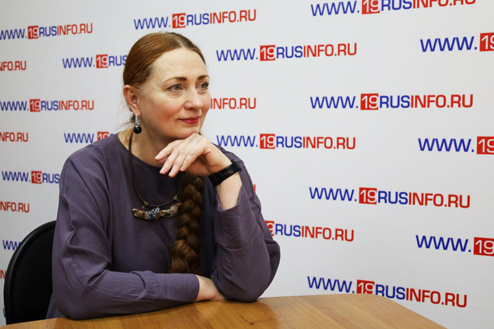 Фото: ИА "Хакасия"
