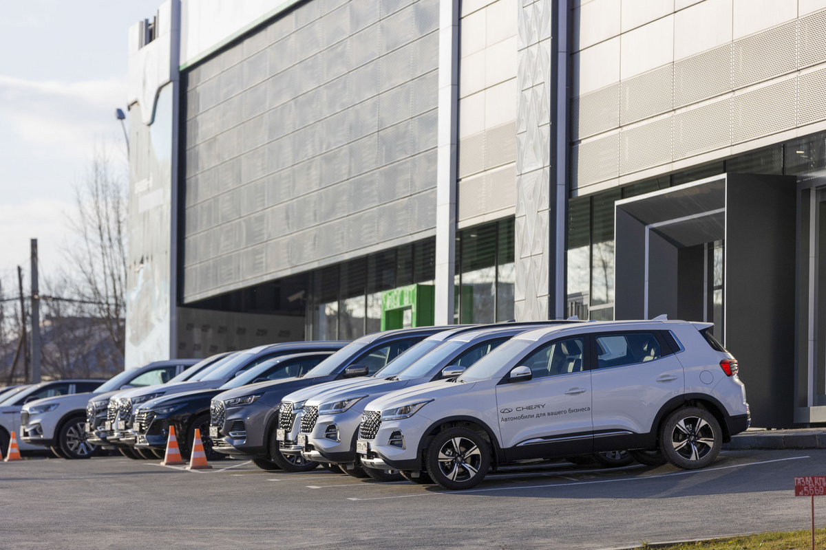 Рост утильсбора и НДС может снова разогнать инфляцию.  Фото: Фото: ФедералПресс / Иван Кабанов