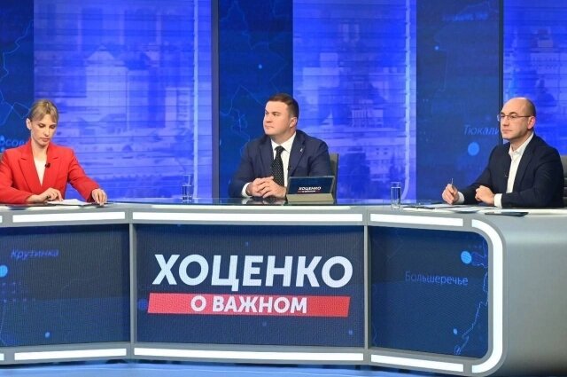    Особое ожидание связано с предстоящим статусом Омска как Культурной столицы России в 2026 году. Фото: предоставлено пресс-службой губернатора и правительства Омской области/ Сергей Мельников