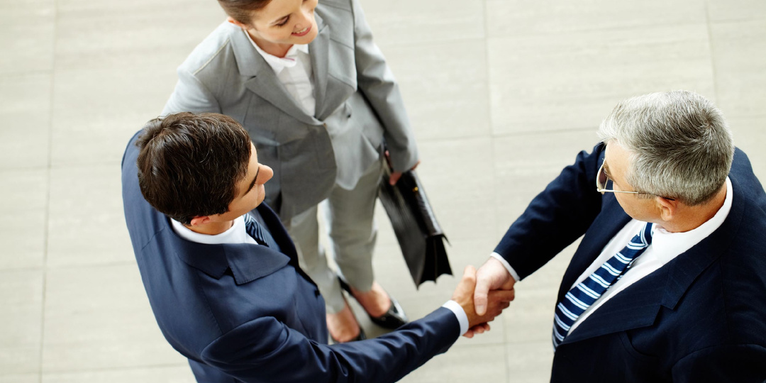 Технологии «Присоединения в переговорах»: зачем, когда, как это работает?