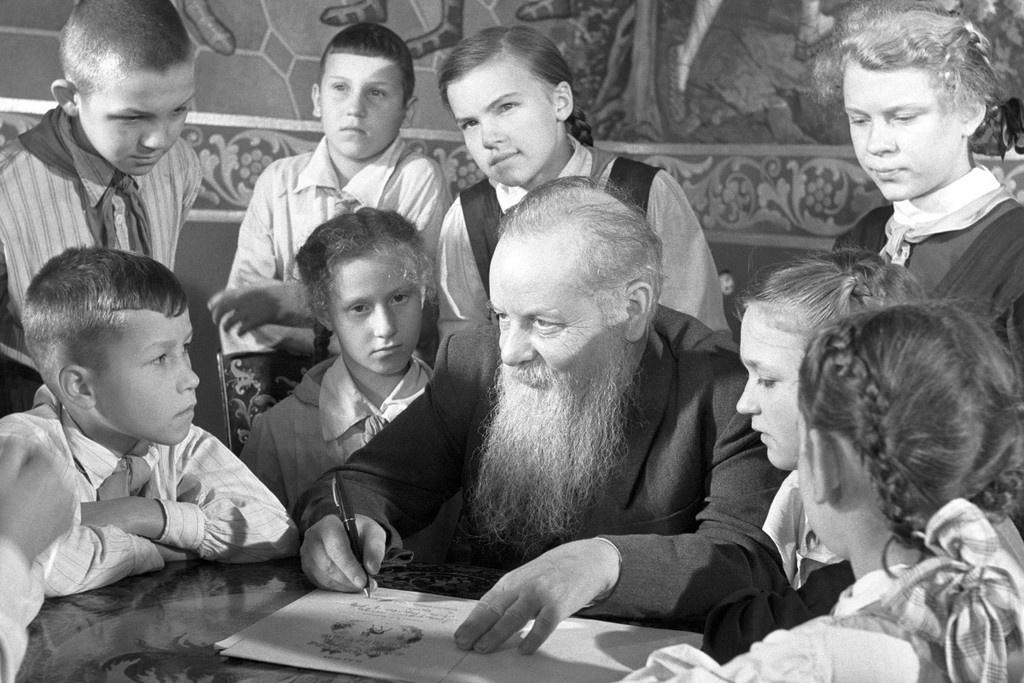    Фото © Караваев Н. / ТАСС