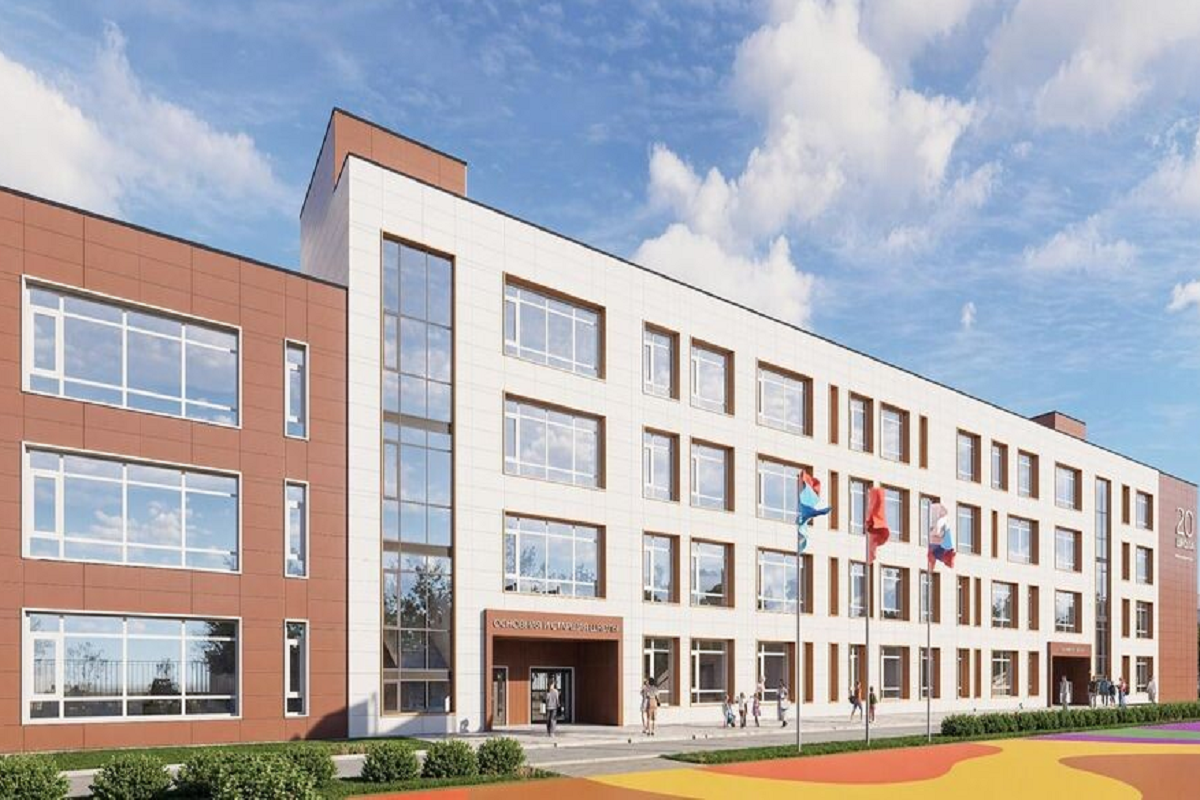    Фото: Пресс-служба, источник: Минстрой МО