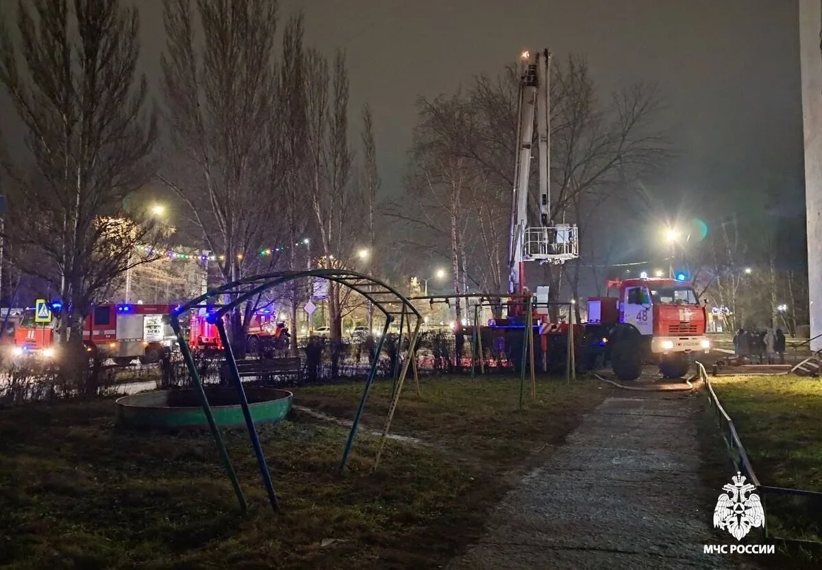    МЧС Башкортостана