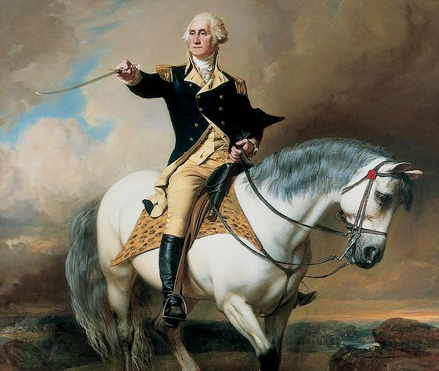 ПОСМЕРТНЫЙ ГЕНЕРАЛ