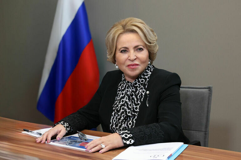   Денис Вышинский / Пресс-служба Совета Федерации