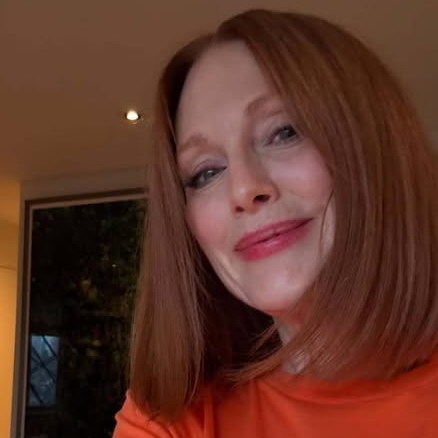     Сегодня 65 лет Джулианне Мур