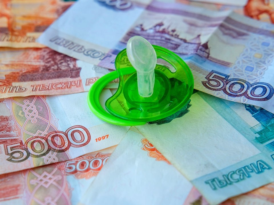     Фото: istockphoto.com/Irina Tiumentseva