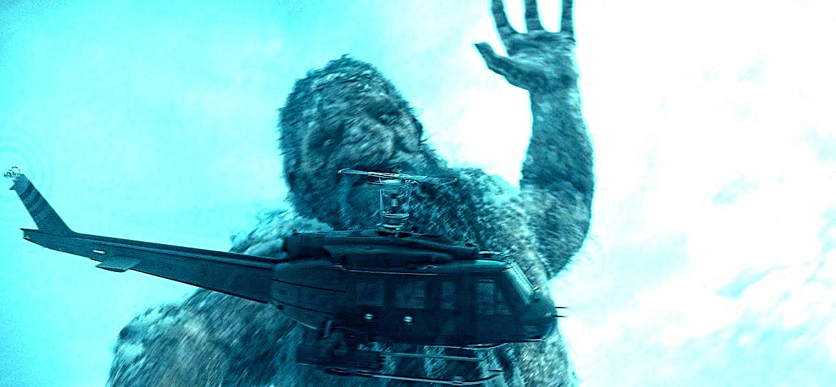 Хлопок - и задымление! 