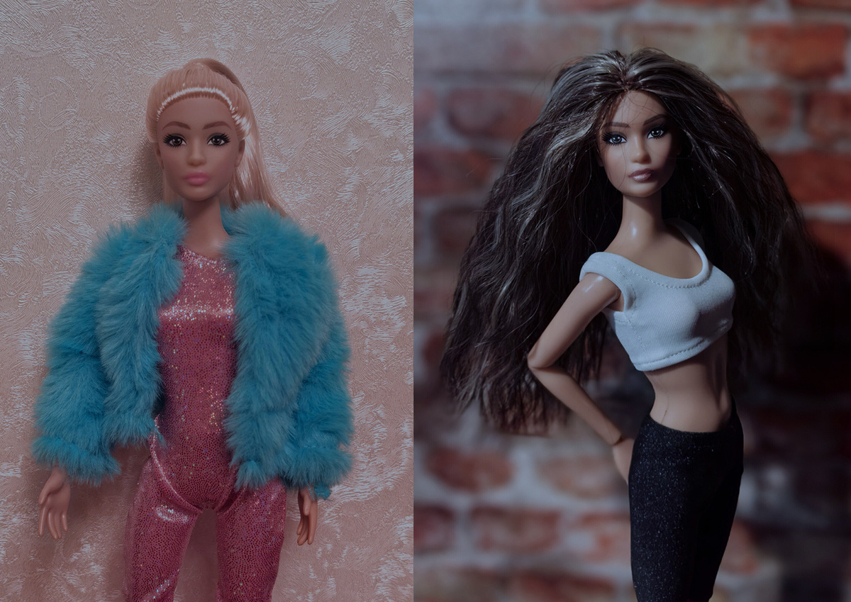 София с молдом Лина