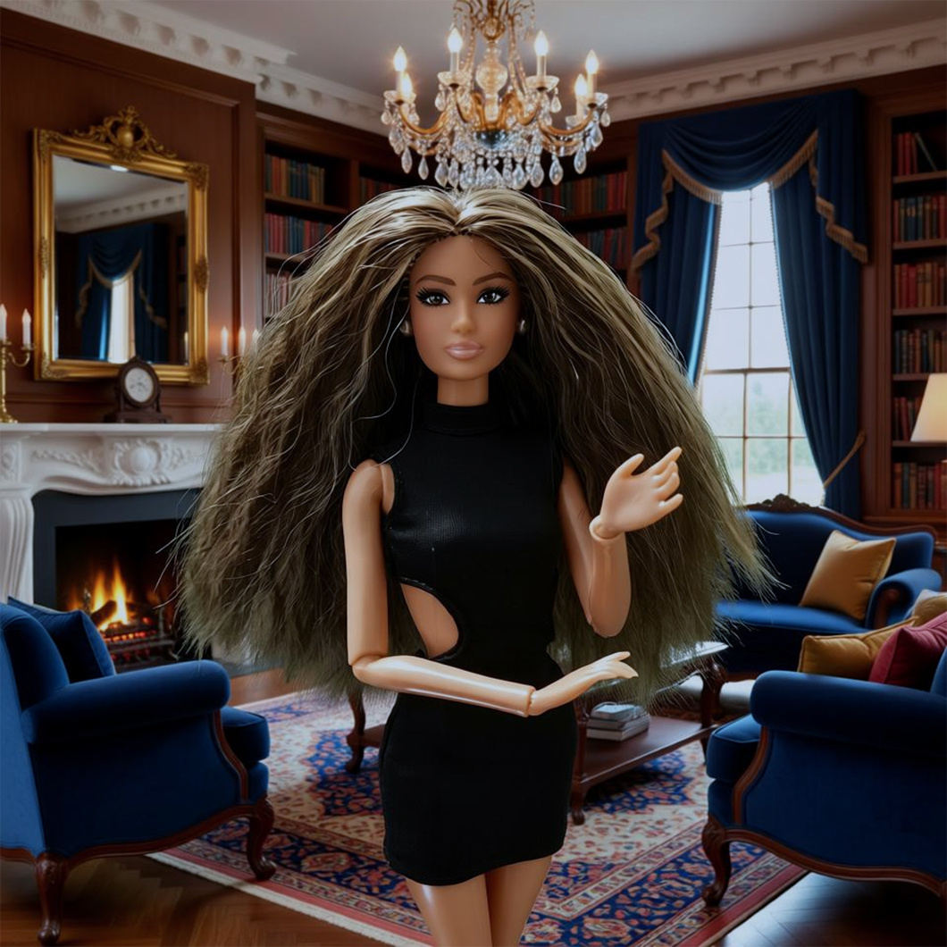 София-Лина Лукс