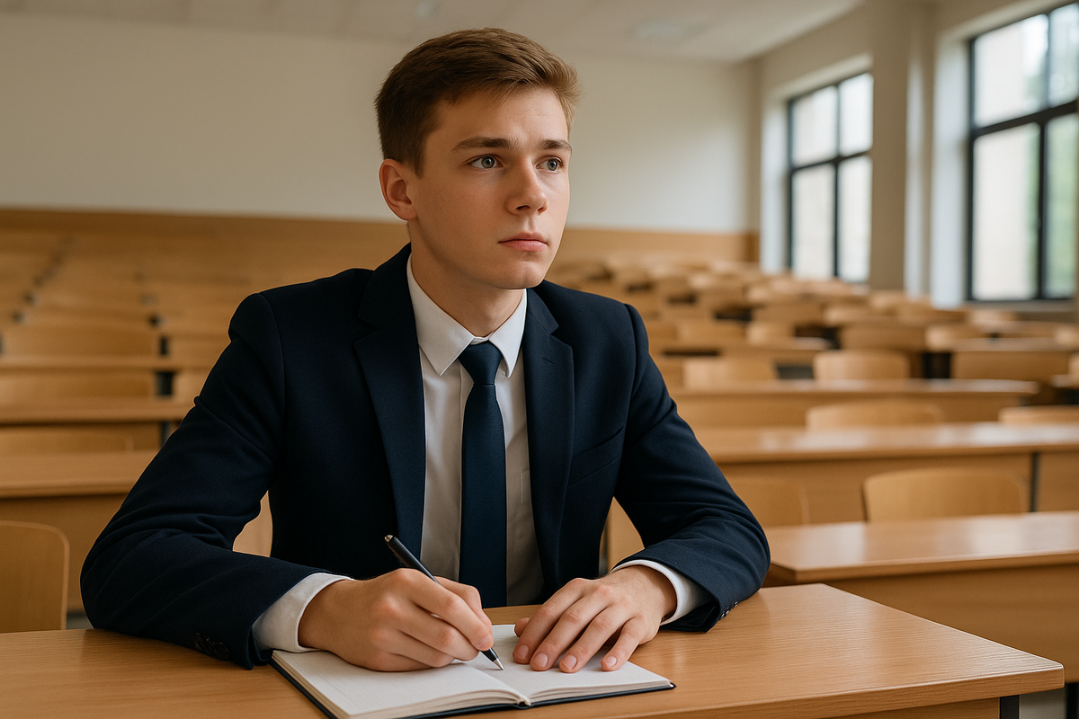 Иллюстрация в исполнении нейросети. 