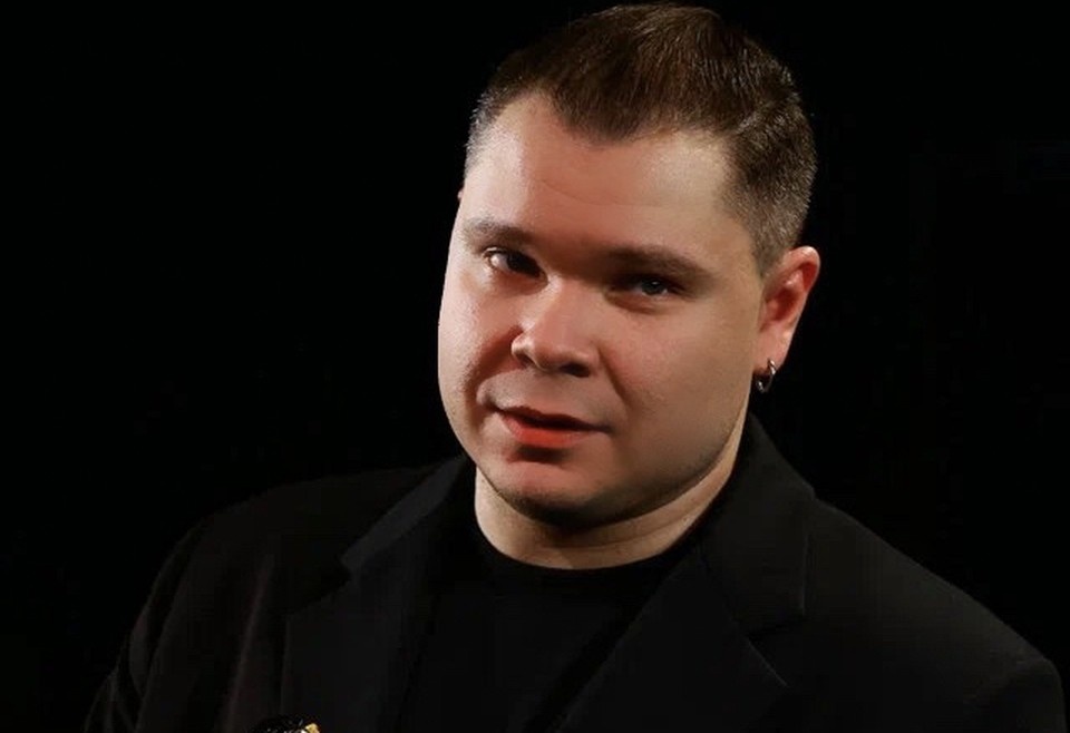    Ульяновский актер удостоился премии «Серебряный клоун» | ФОТО: Ульяновский молодежный театр