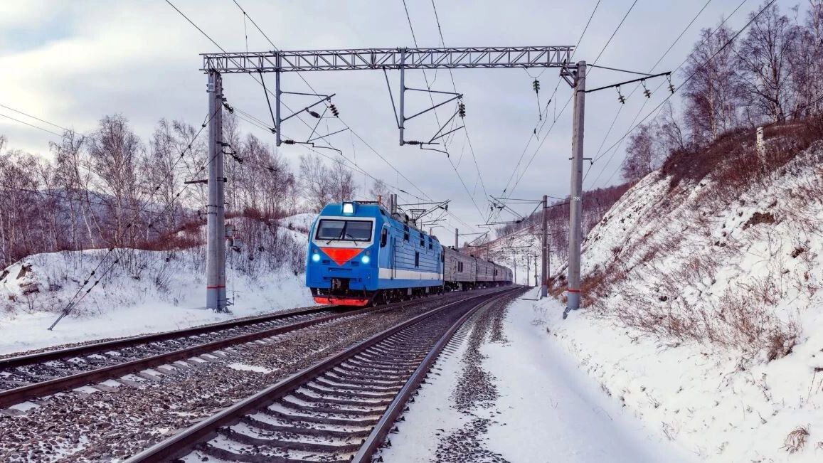    Фото: Locomotive74/Shutterstock/Fotodom