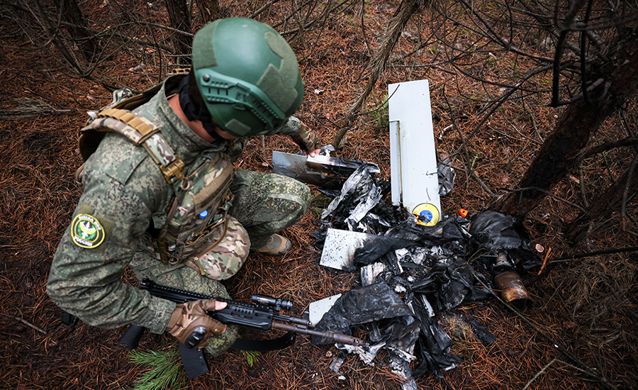    © Александр Река/ТАСС