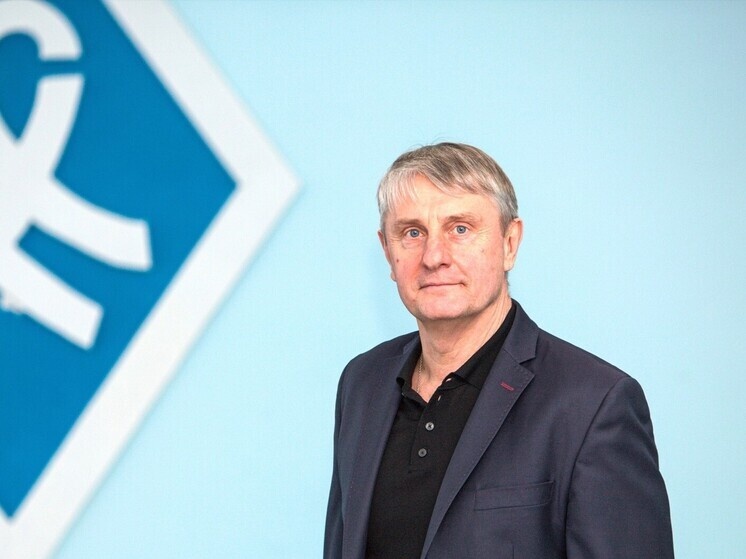     Сергей Марушко. Фото: соцсети ЖФК «Крылья Советов»