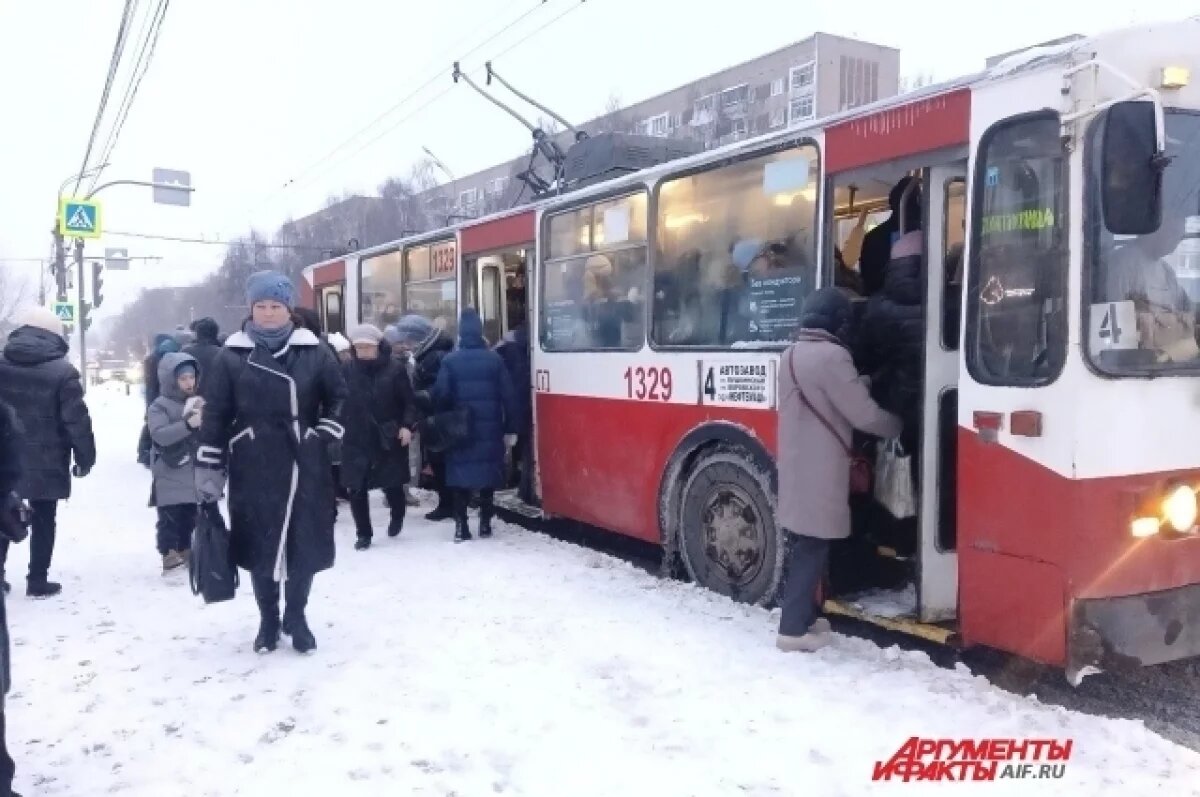    Газ вместо проводов.