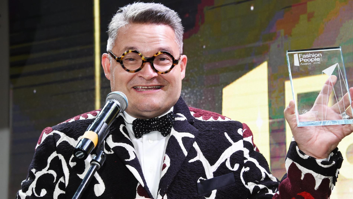    Александр Васильев. Фото: Legion-Media