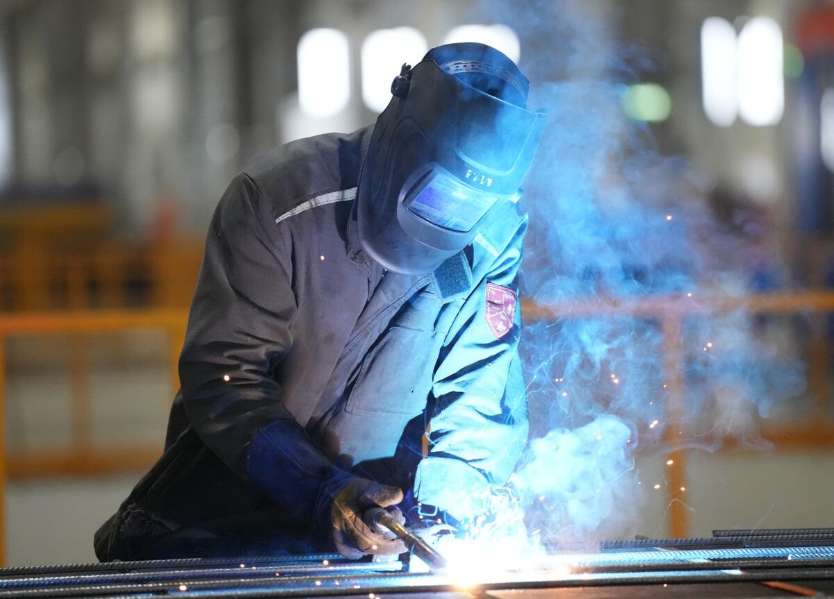     / Источник: © ИЗВЕСТИЯ/Дмитрий Коротаев