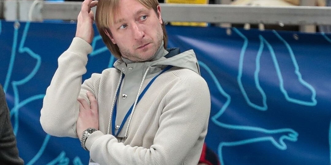 "Ангелы Плющенко". Впечатления. Часть 2.1.