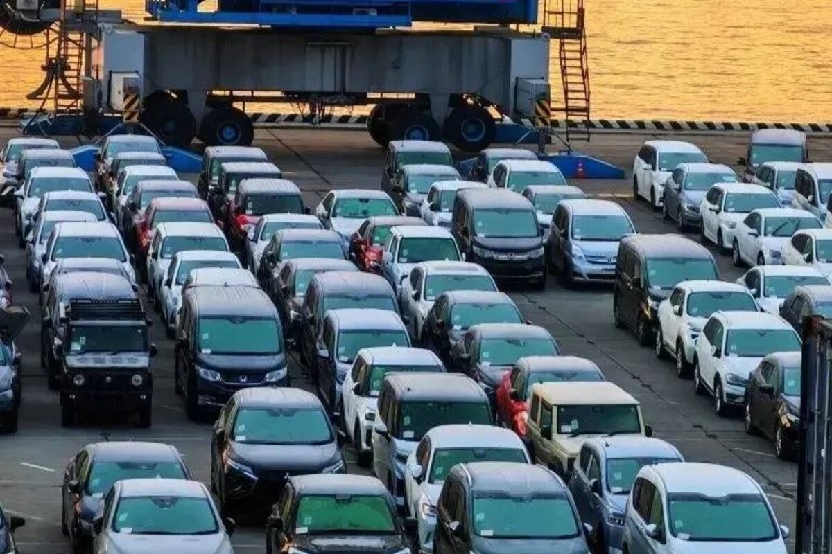    Фото: пресс-служба ФТС России