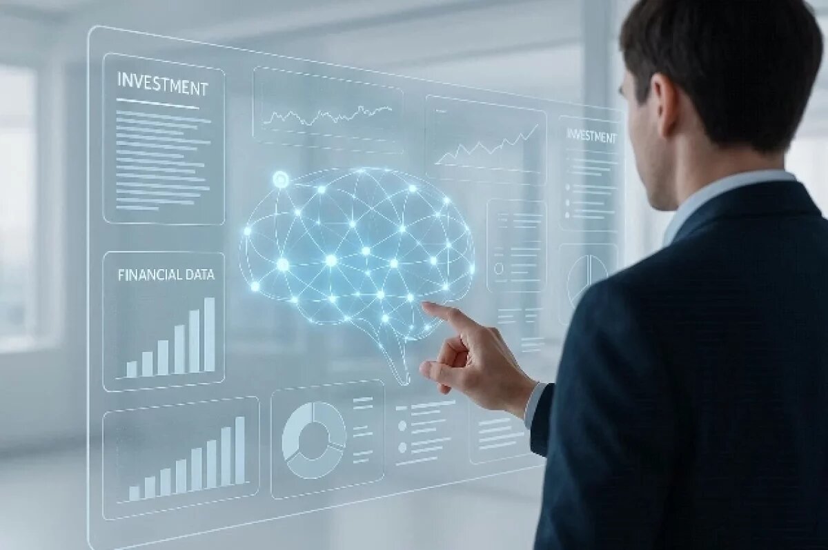    В Хабаровском крае нейросеть ускорит инвестиции и уберёт бюрократию