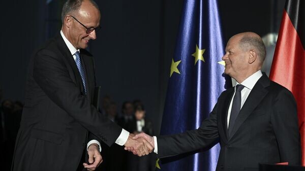    © Getty Images / Anadolu