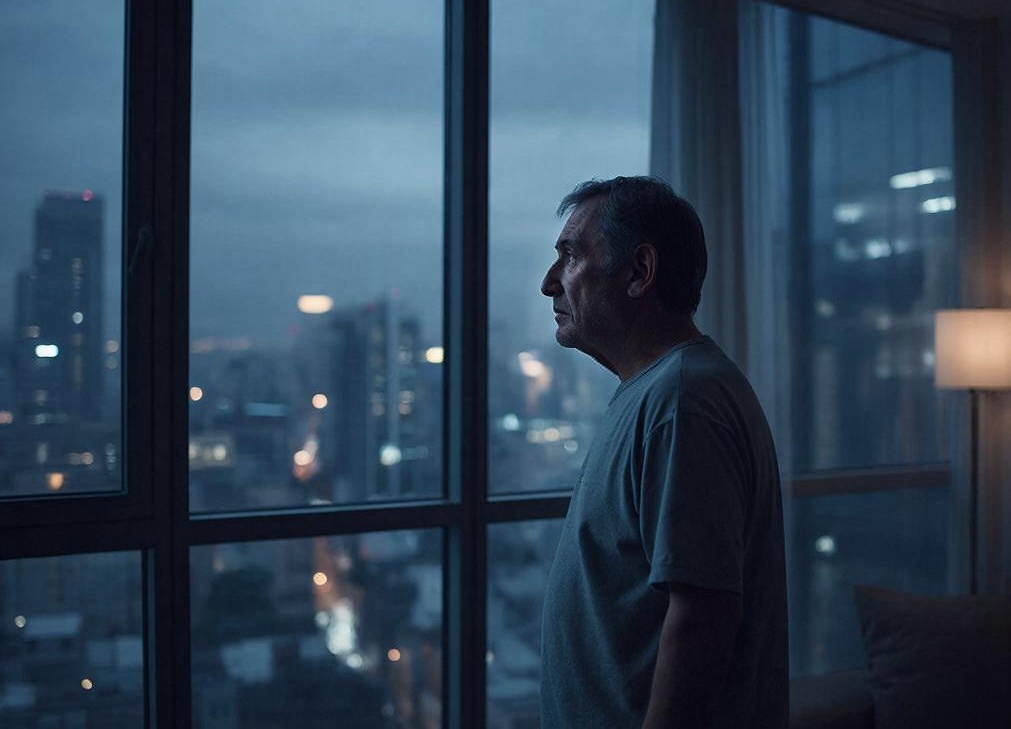 Одиночество часто сопровождается негативными эмоциями, такими как грусть, тревога, депрессия 