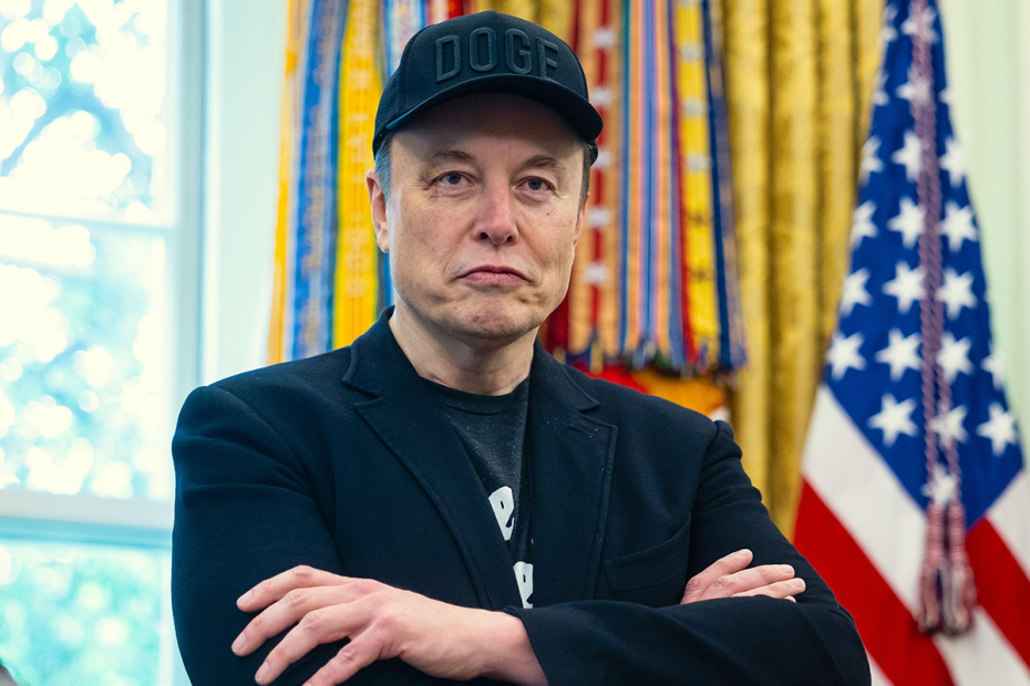    Francis Chung — Pool via CNP/Keystone Press Agency/Global Look Press