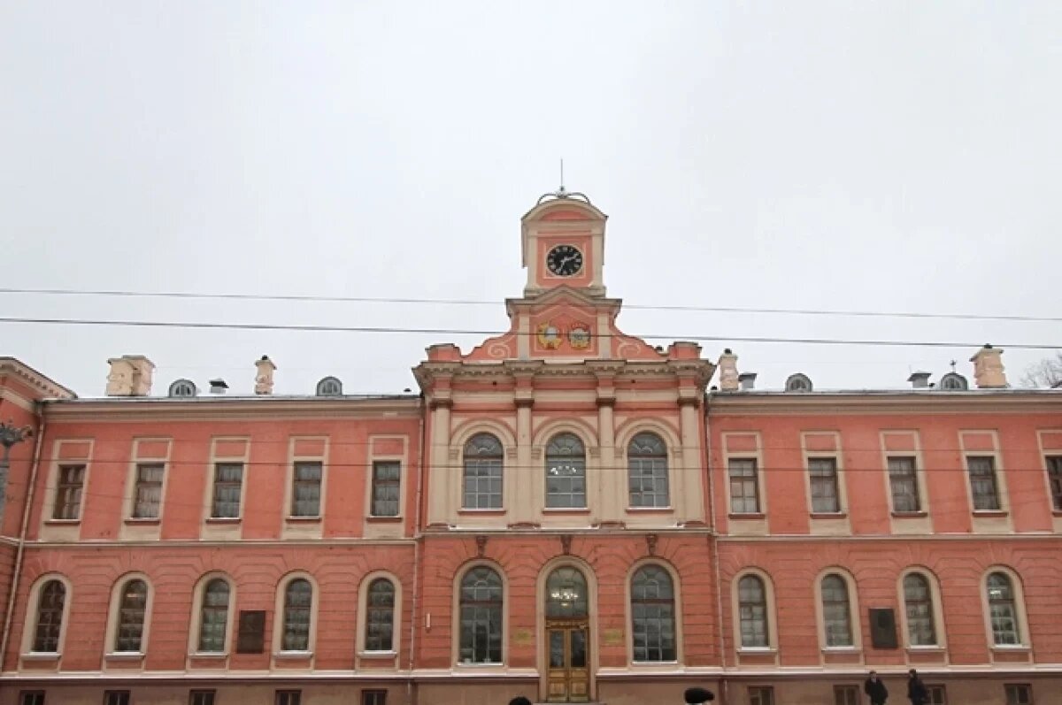    МСХА имени К. А. Тимирязева.