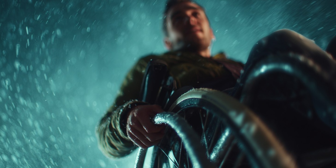 Сила духа двух Романов – Петушкова и Костомарова