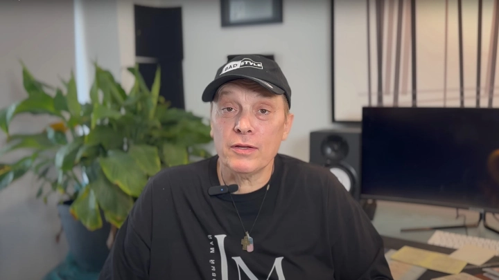 скриншот видео / соцсети