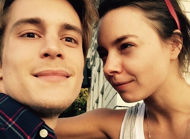 Поклонники думали, что Янковский лишь пользуется Панфиловой.