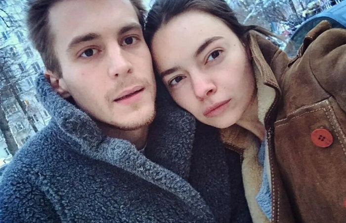 Иван Янковский вернулся к Вере Панфиловой в 2017 году.