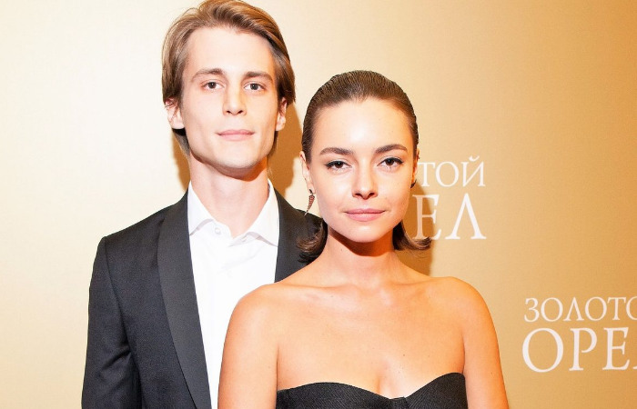 Вера Панфилова не решалась самостоятельно разорвать с Янковским.