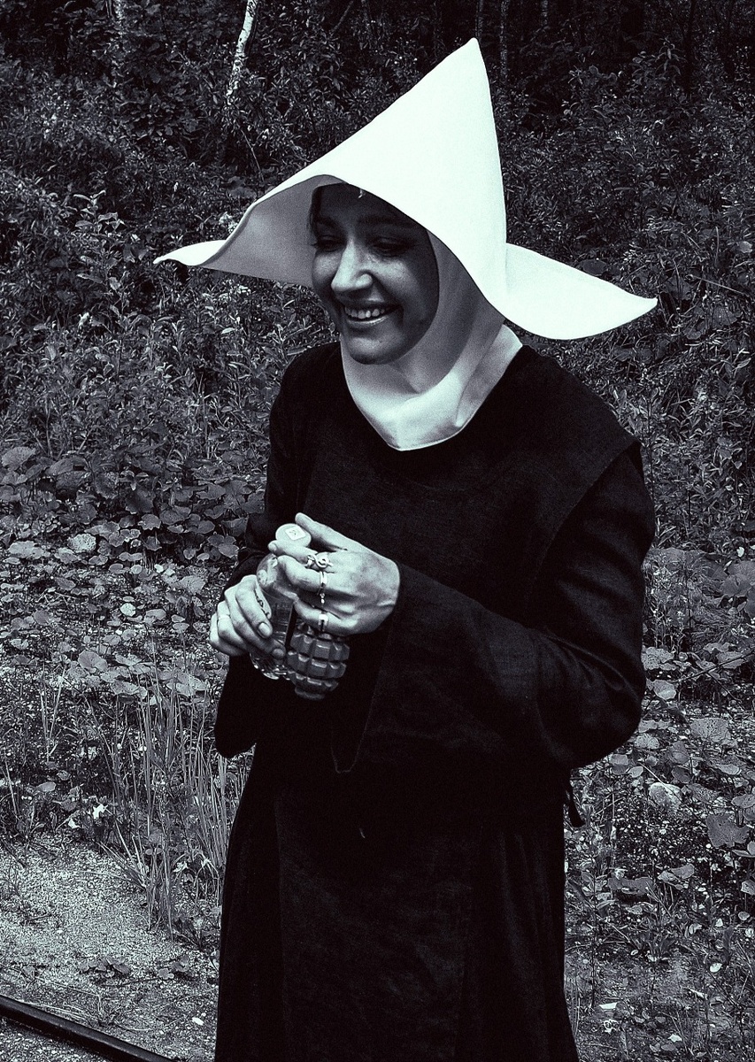 Ну что, продолжаем веселиться? 🤣