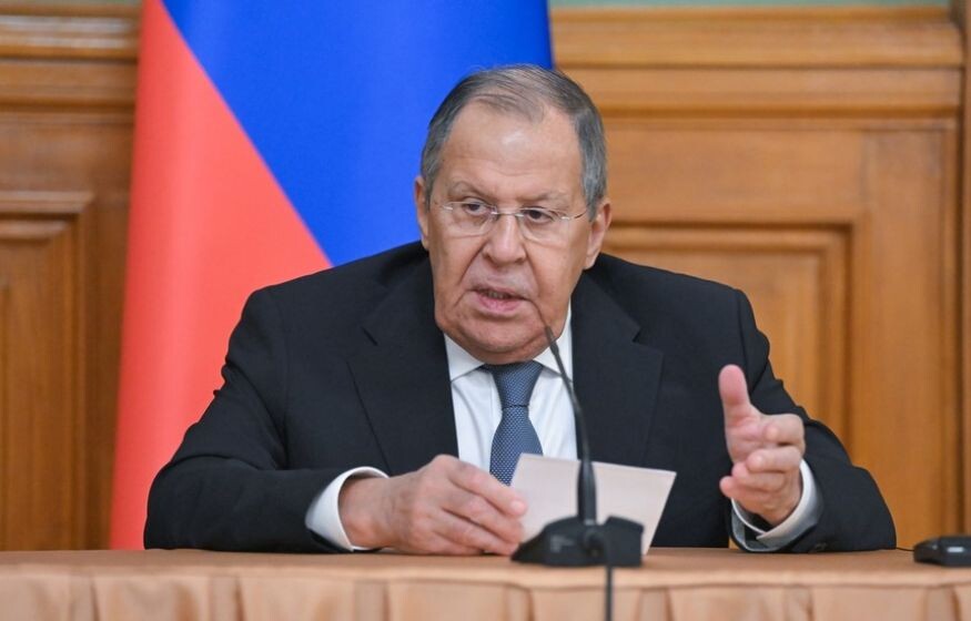    ОБСЕ в кризисе: Лавров разоблачил предательство Запада перед саммитом в Вене