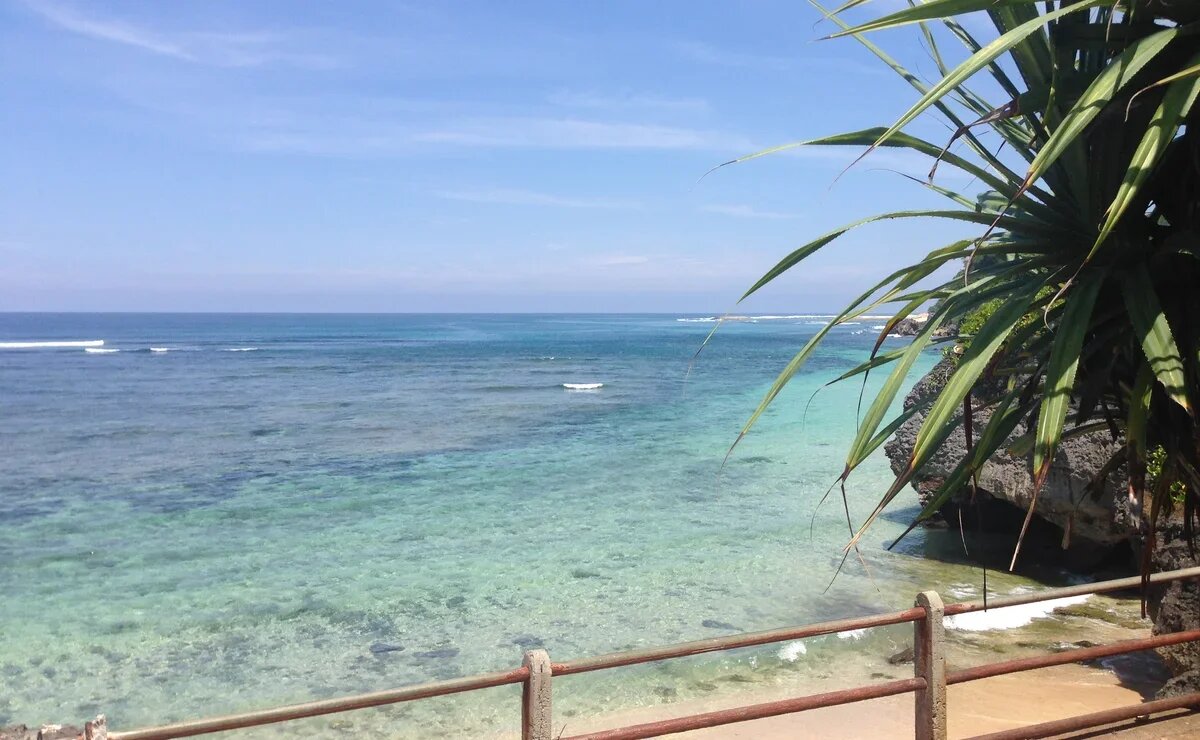    Россияне меняют отношение к отдыху на Бали: турпоток в Индонезию вырос на 30%