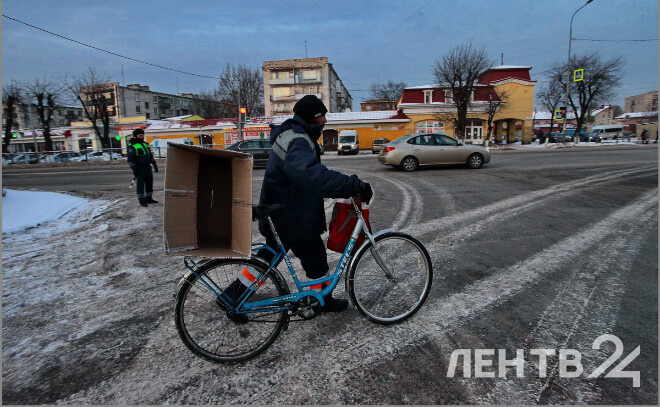    © Анастасия Илюшина / ЛенТВ24, архивное фото