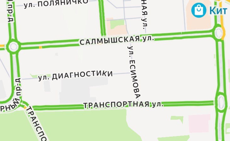    В Оренбурге 4 декабря отключат холодную воду на весь день