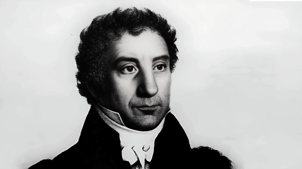 Фридрих Вильгельм Адам Сертюрнер — немецкий фармаколог, химик и аптекарь