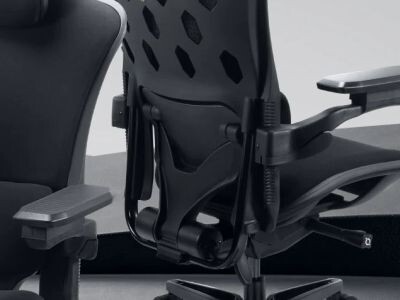    MSI выпустила геймерское кресло для многочасовых «каток»