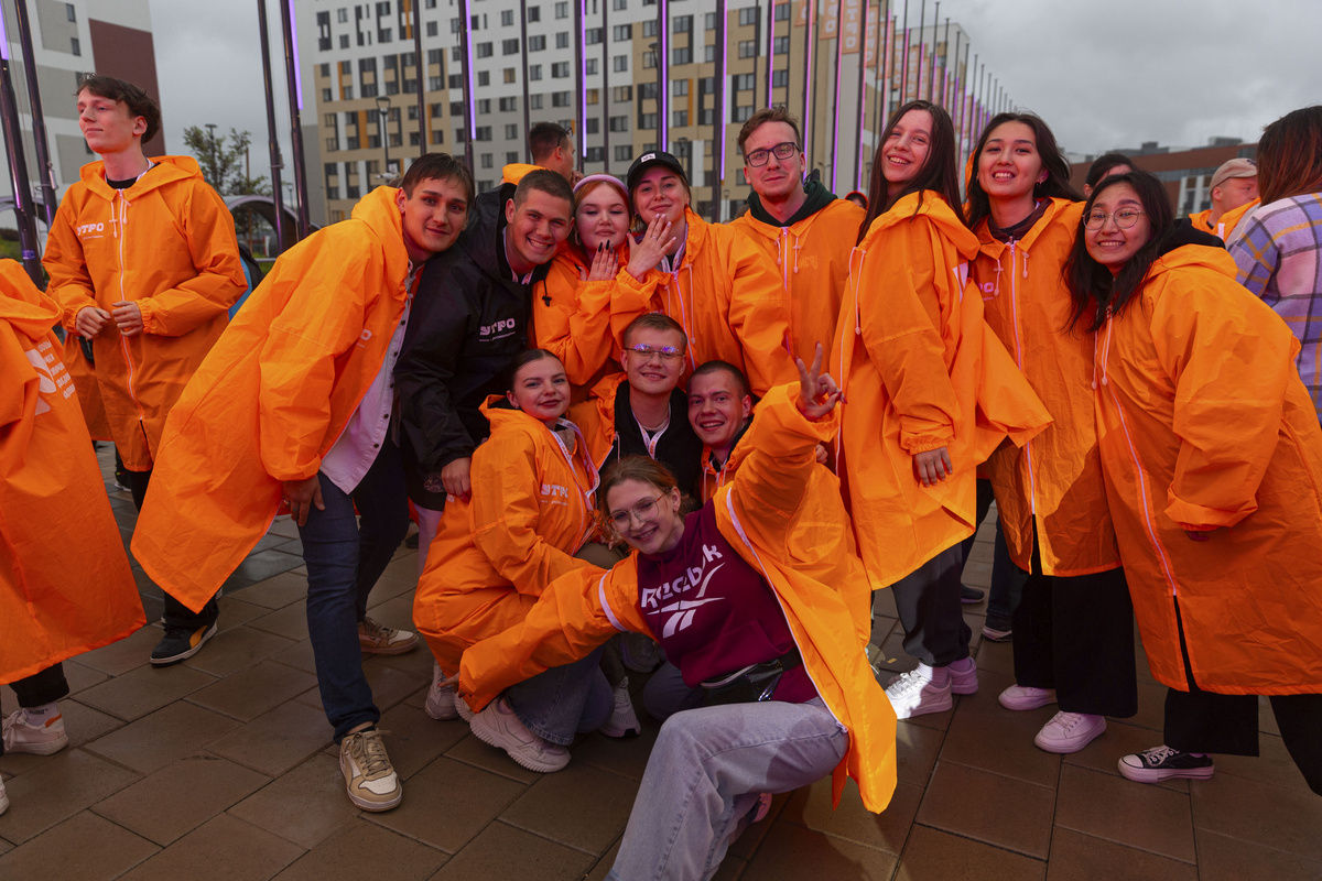 Проголосовать можно до 19 декабря 2025 года.  Фото: ФедералПресс / Иван Кабанов