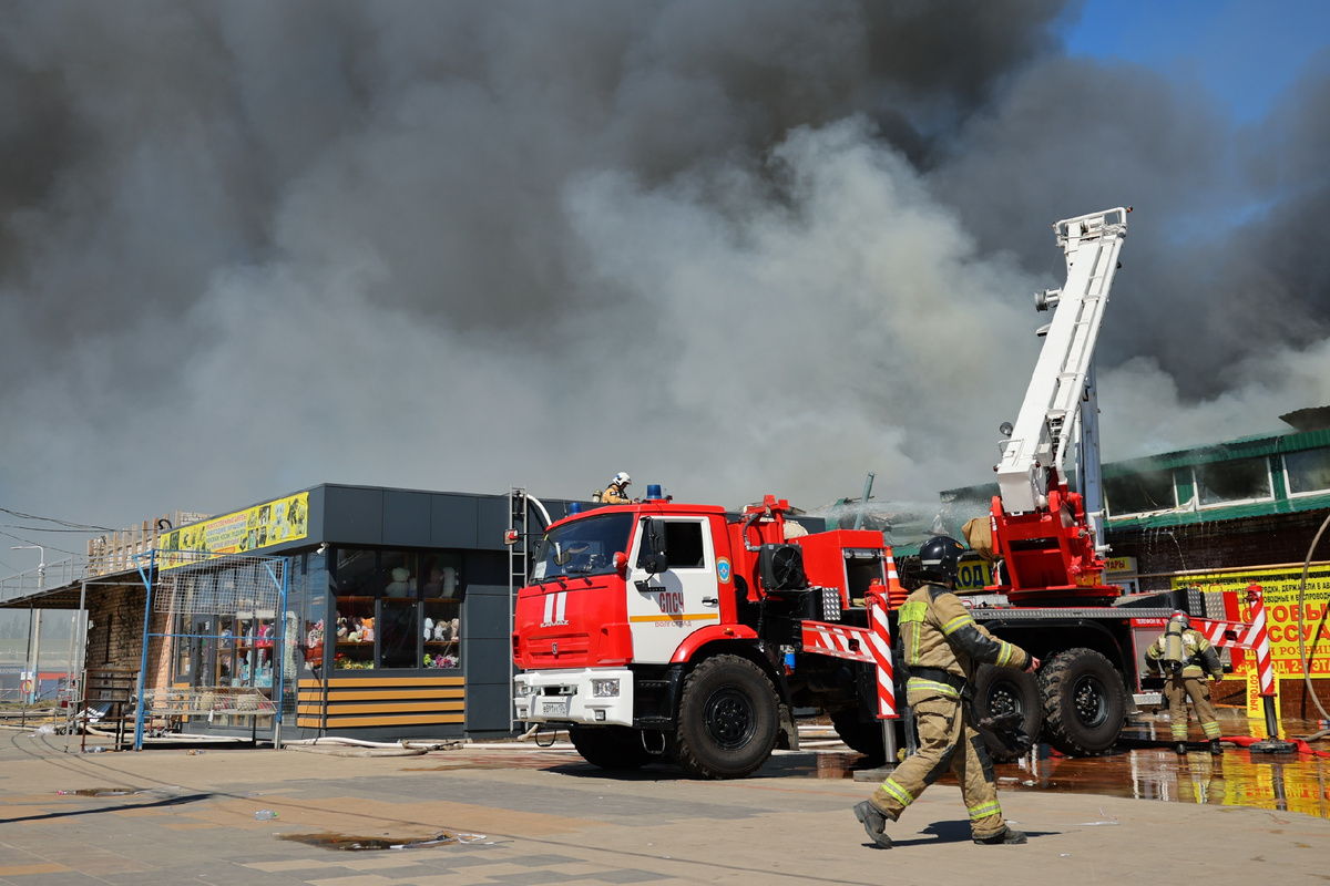 РИА Новости/Кирилл Брага
