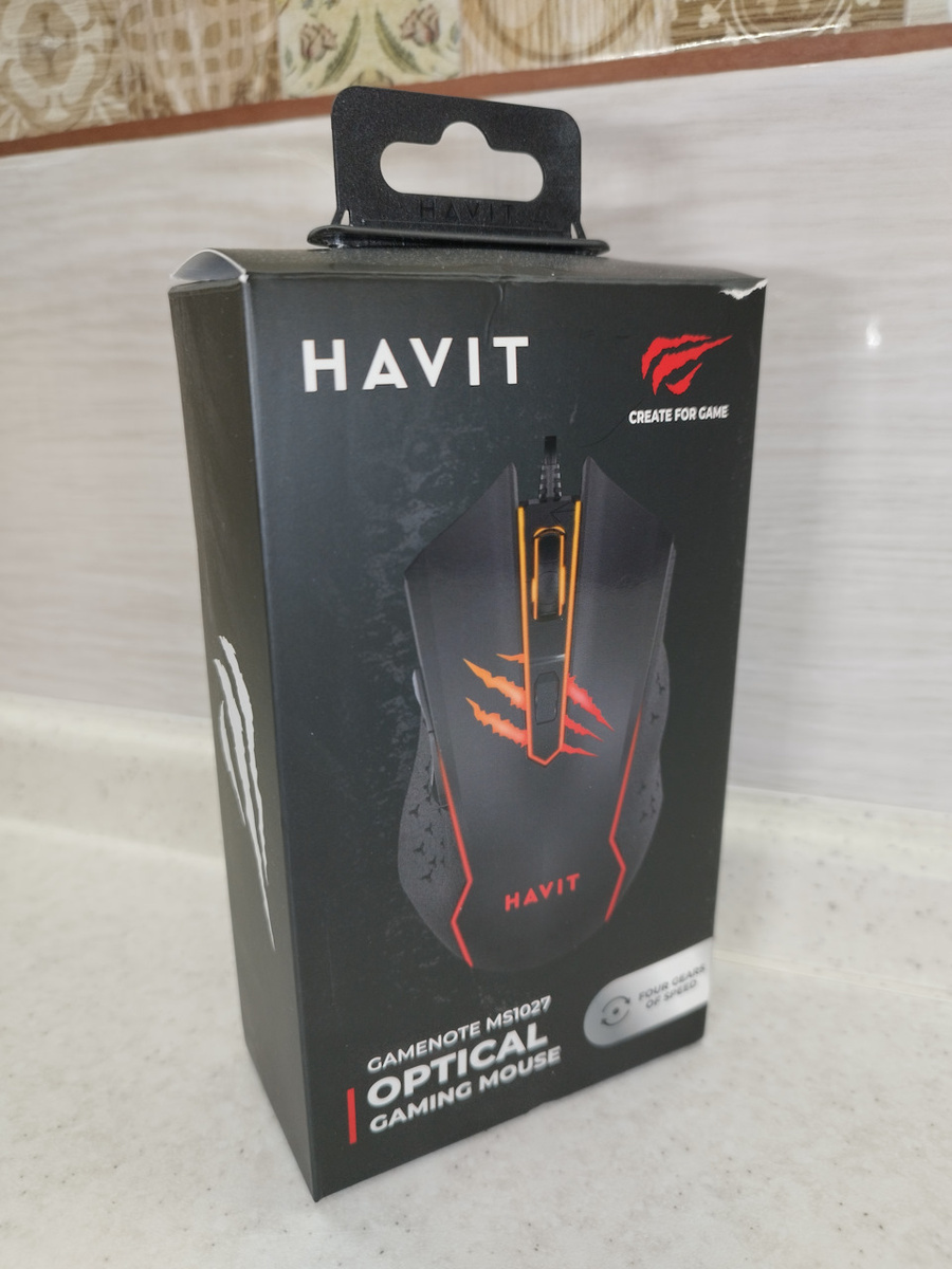 Упаковка — топ!