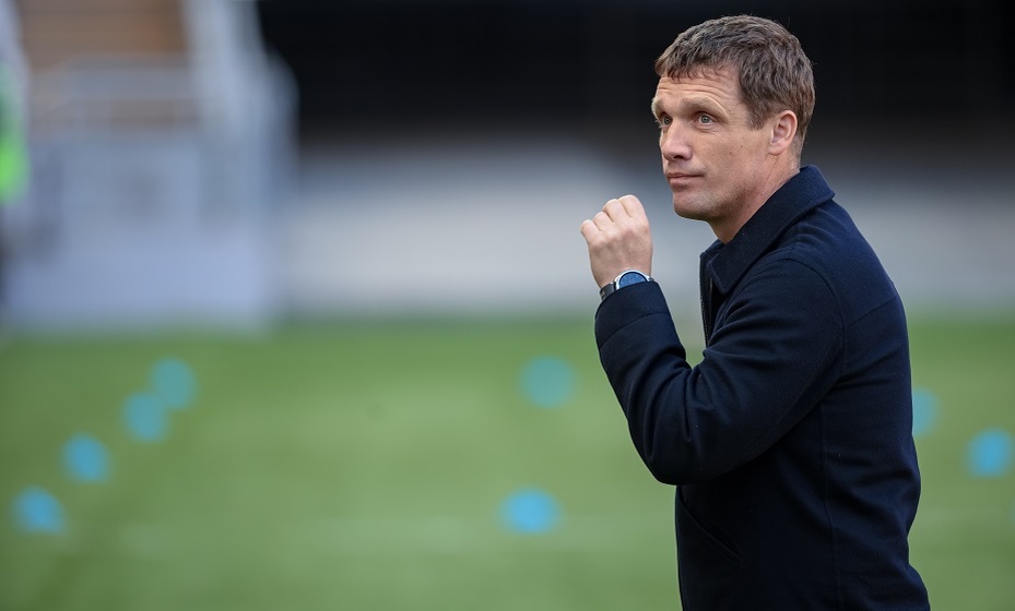    «Пари НН» расторг контракт с Виктором Гончаренко. Фото: ФК ЦСКА