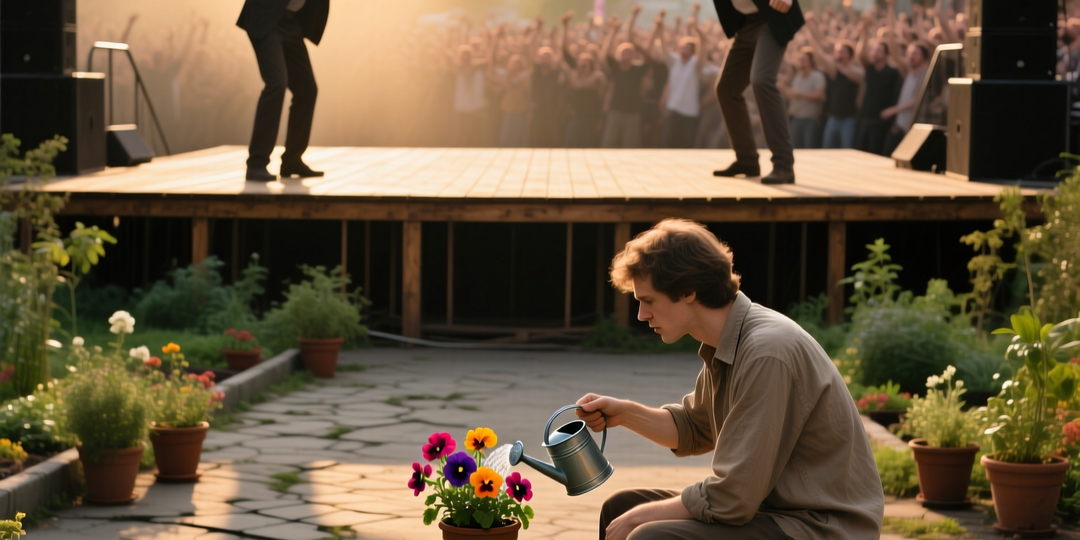 КЛАССОВАЯ БОРЬБА НА ПОЛЯХ ДИАБЕТА