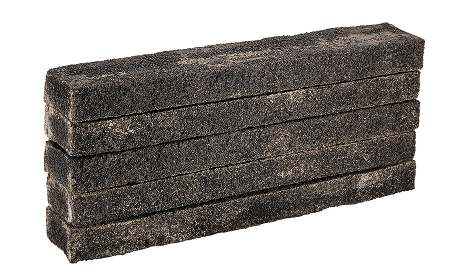 Кирпич ригельный Тандем Беккеръ