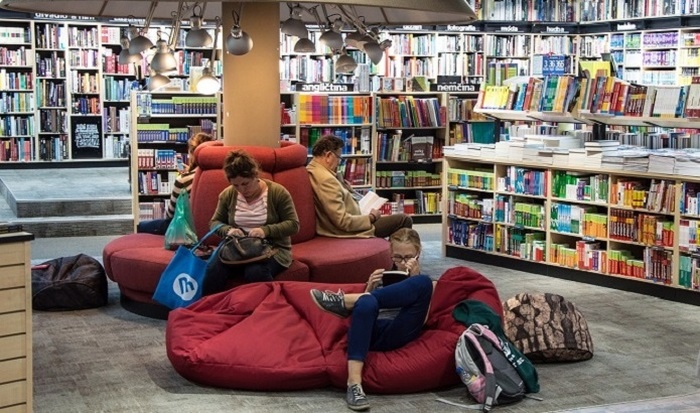    В Пекине открылась Неделя китайской и русской литературы-2025